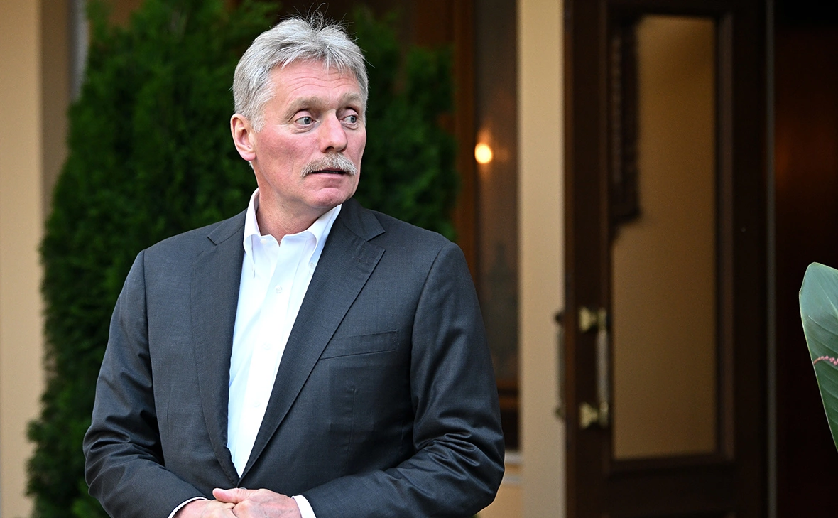 Сергей Бобылев / РИА Новости