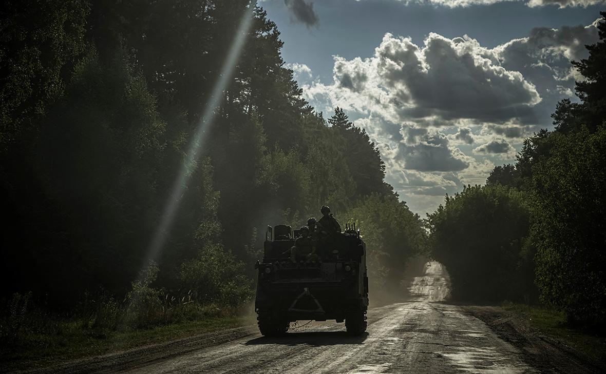 Фото: Вячеслав Ратинский / Reuters