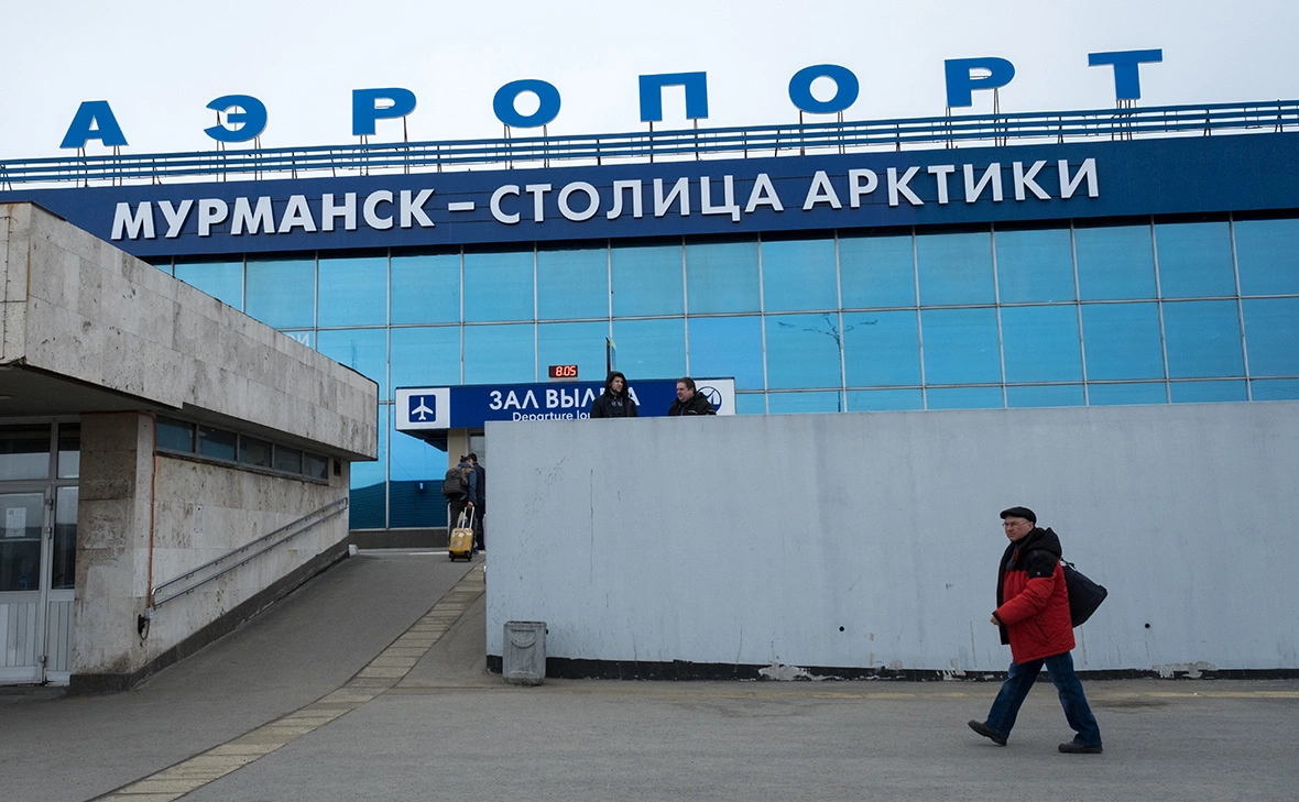 Марина Круглякова / ТАСС