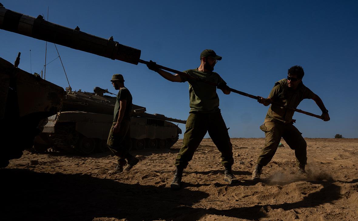 Фото:Alexi J. Rosenfeld / Getty Images