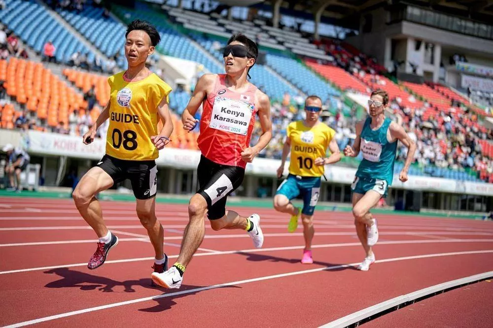 Telegram-канал Министерства физической культуры и спорта Пермского края