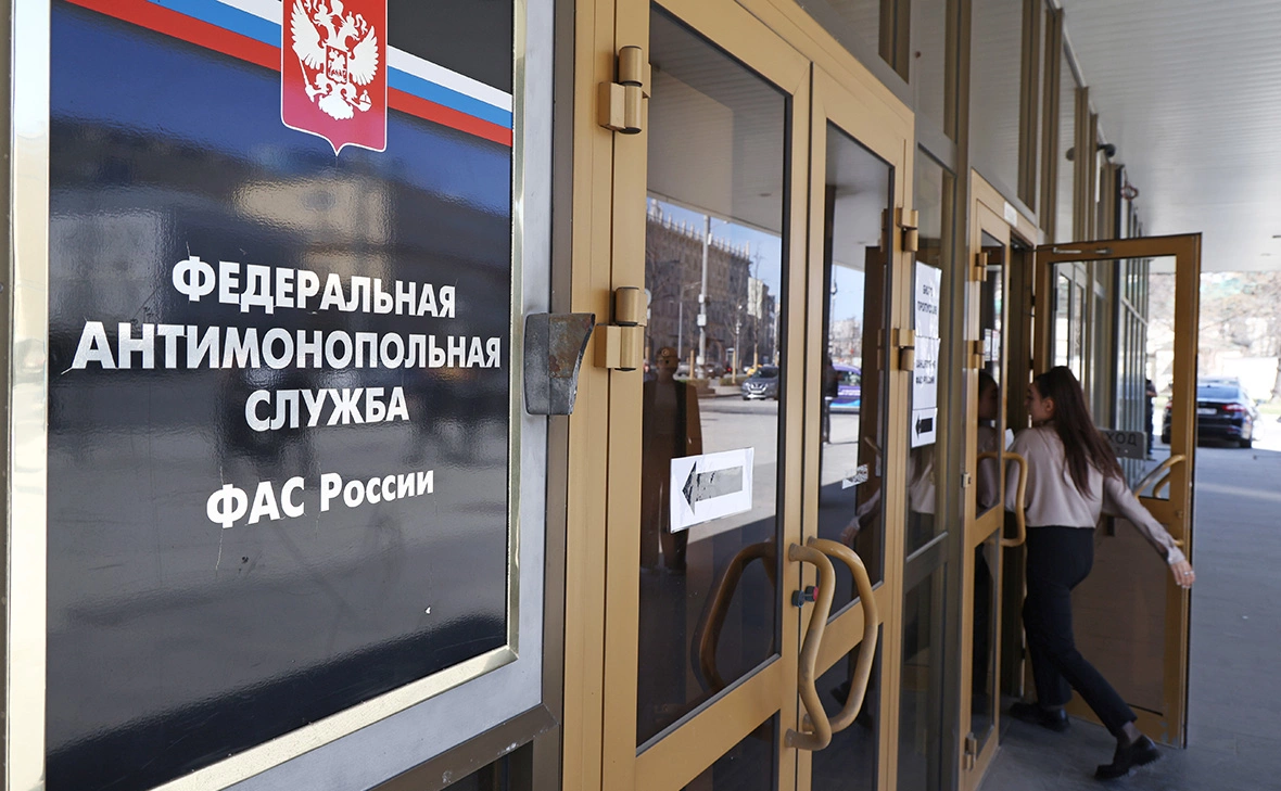 Станислав Красильников / ТАСС