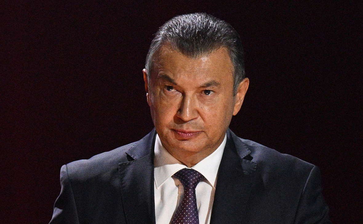 Рамиль Ситдиков / РИА Новости