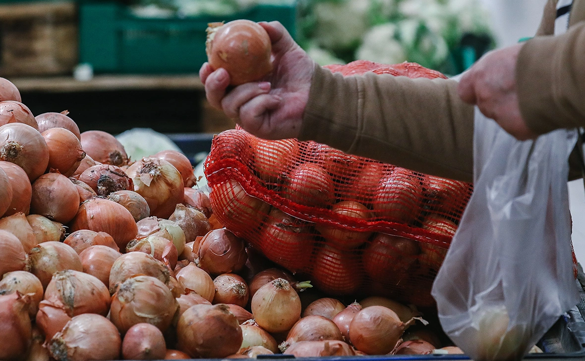 Андрей Любимов / РБК