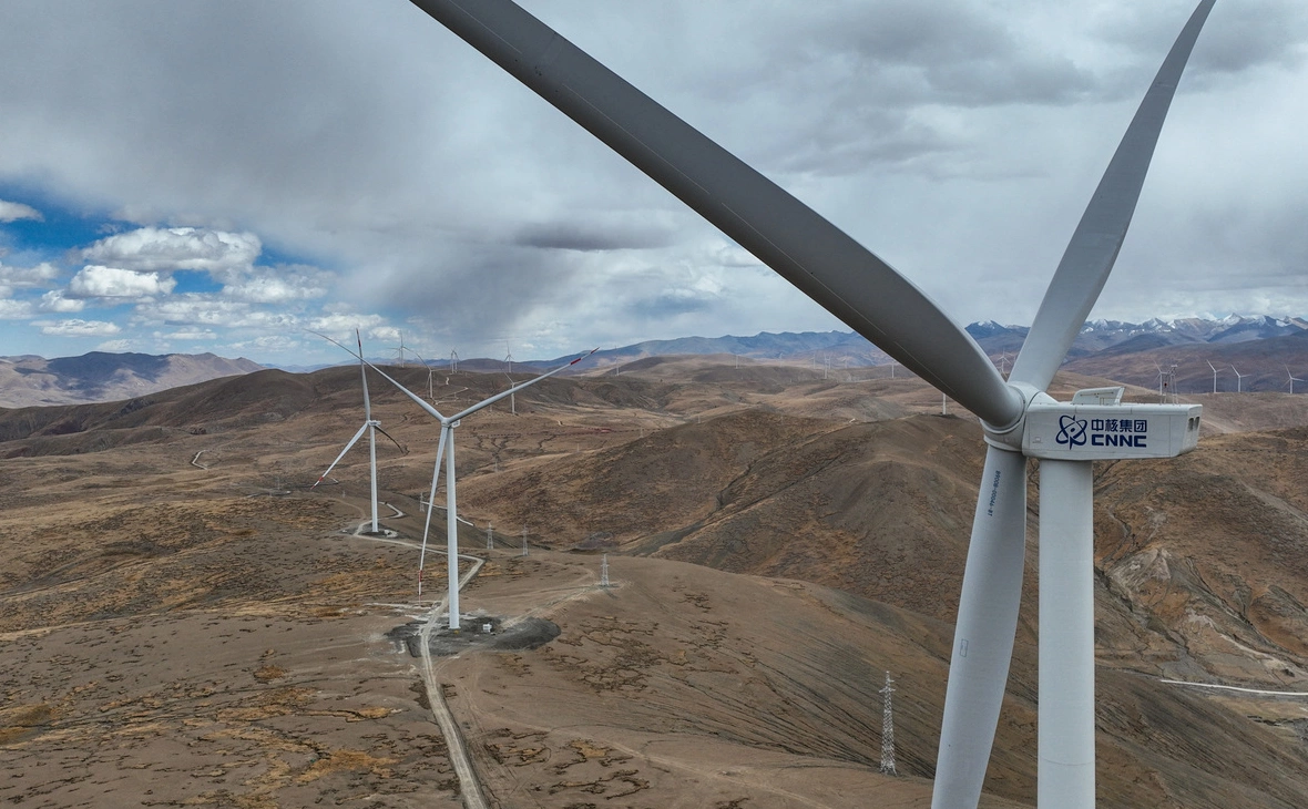 Jigme Dorje / XinHua / Global Look Press