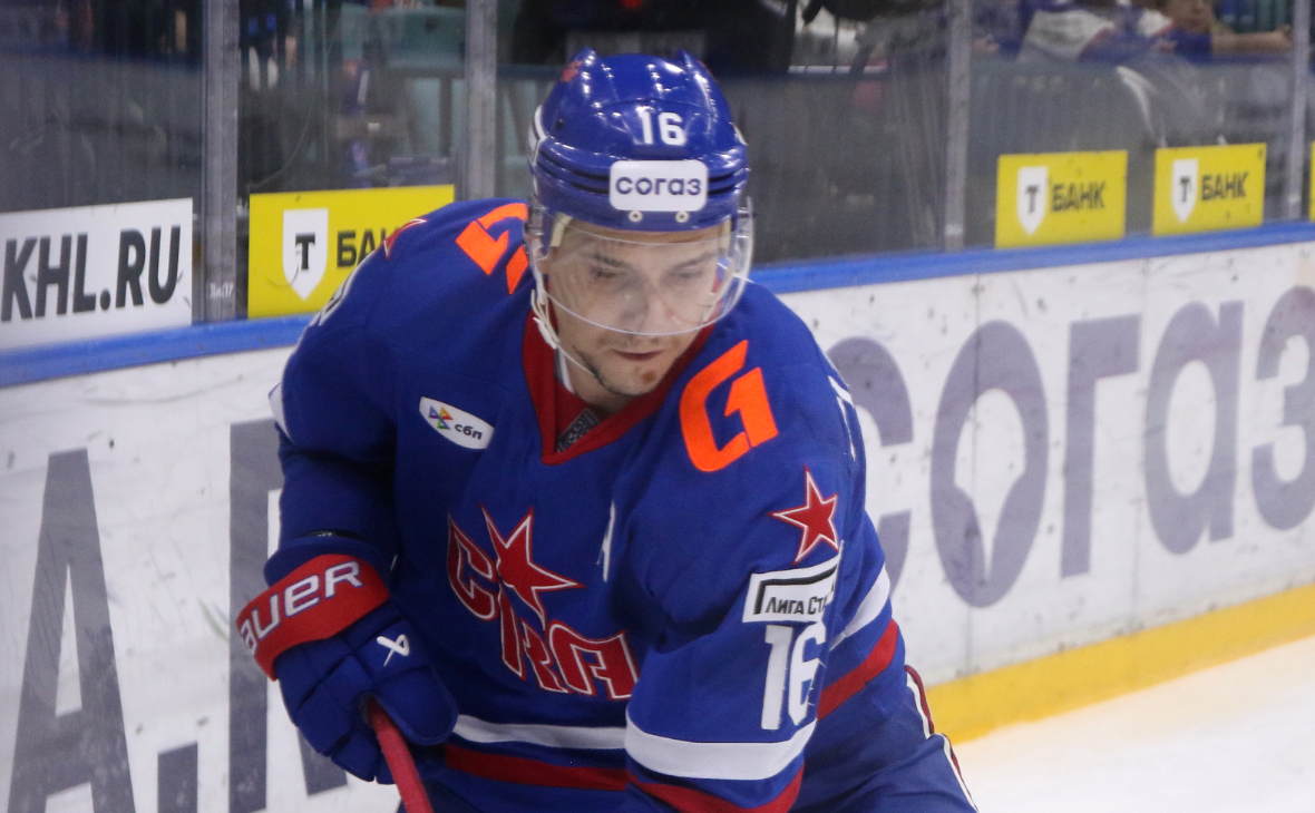 Maksim Konstantinov / Global Look Press