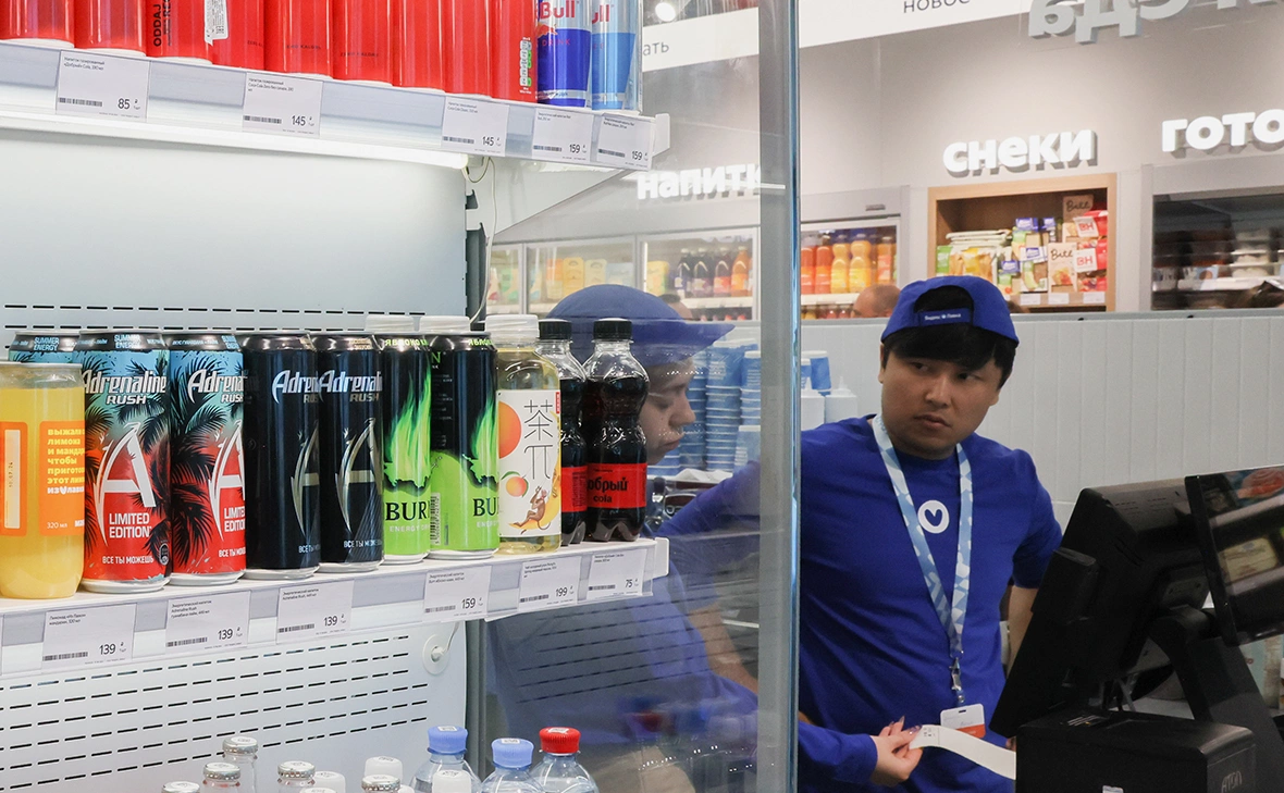 Михаил Метцель / ТАСС