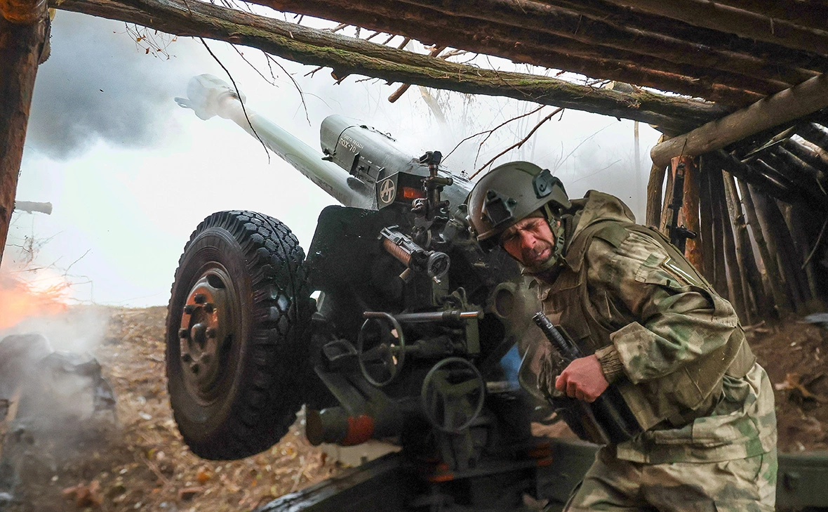 Алексей Коновалов / ТАСС