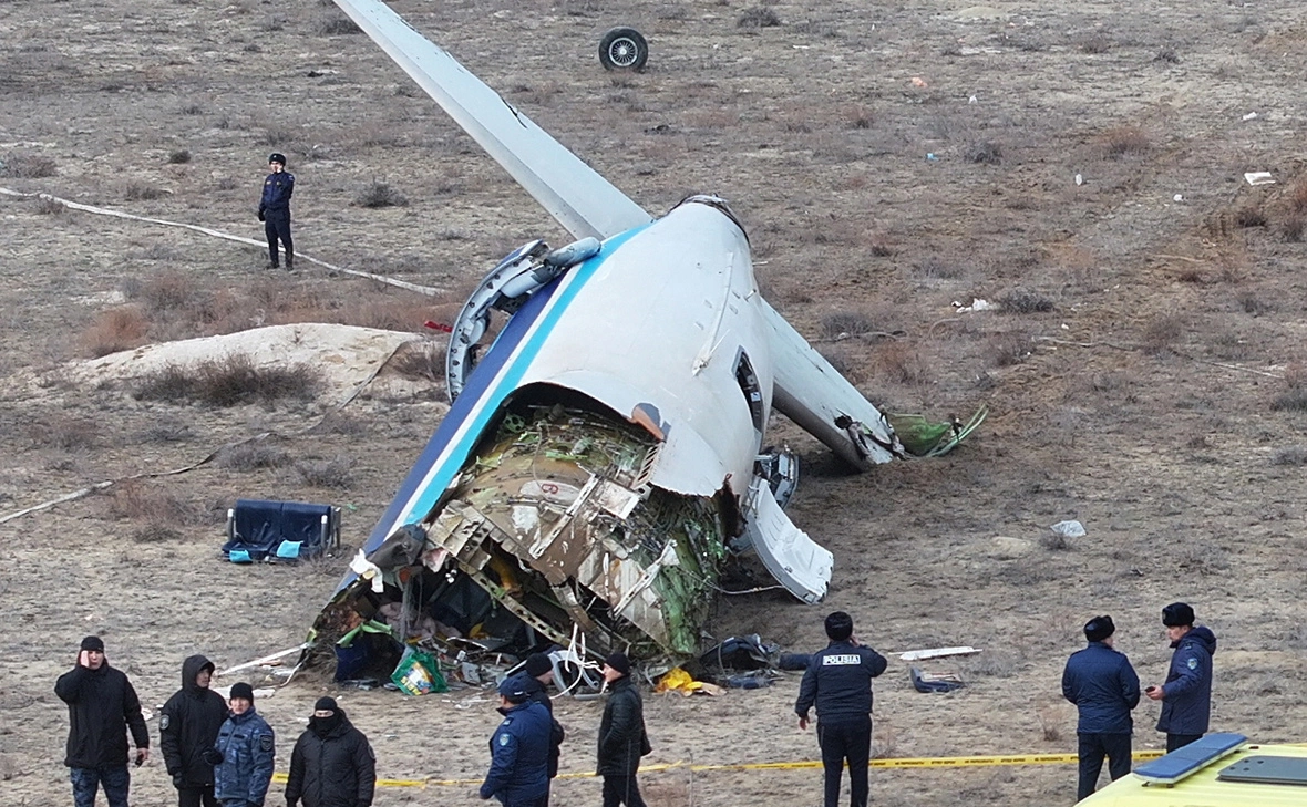 Azamat Sarsenbayev / Reuters