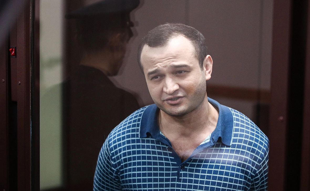 Алена Бжахова / ТАСС