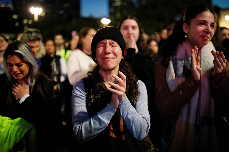 Фото: Shir Torem / Reuters