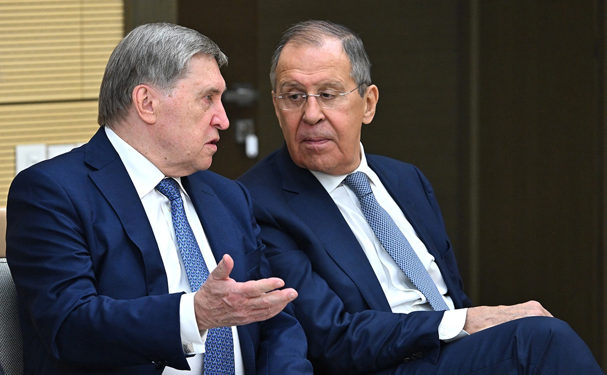 Григорий Сысоев / РИА Новости