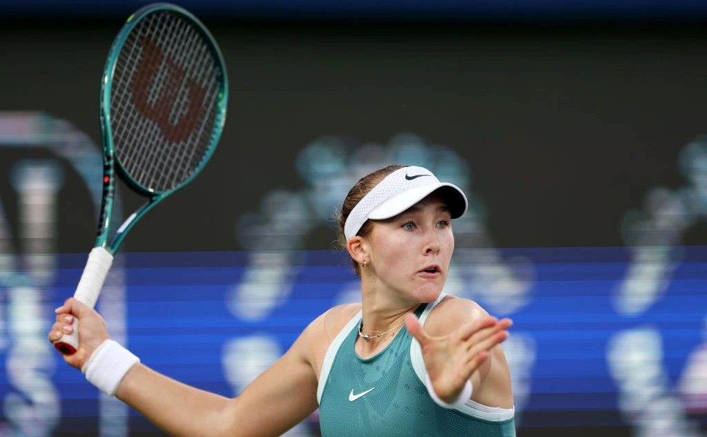 Christopher Pike / Getty Images