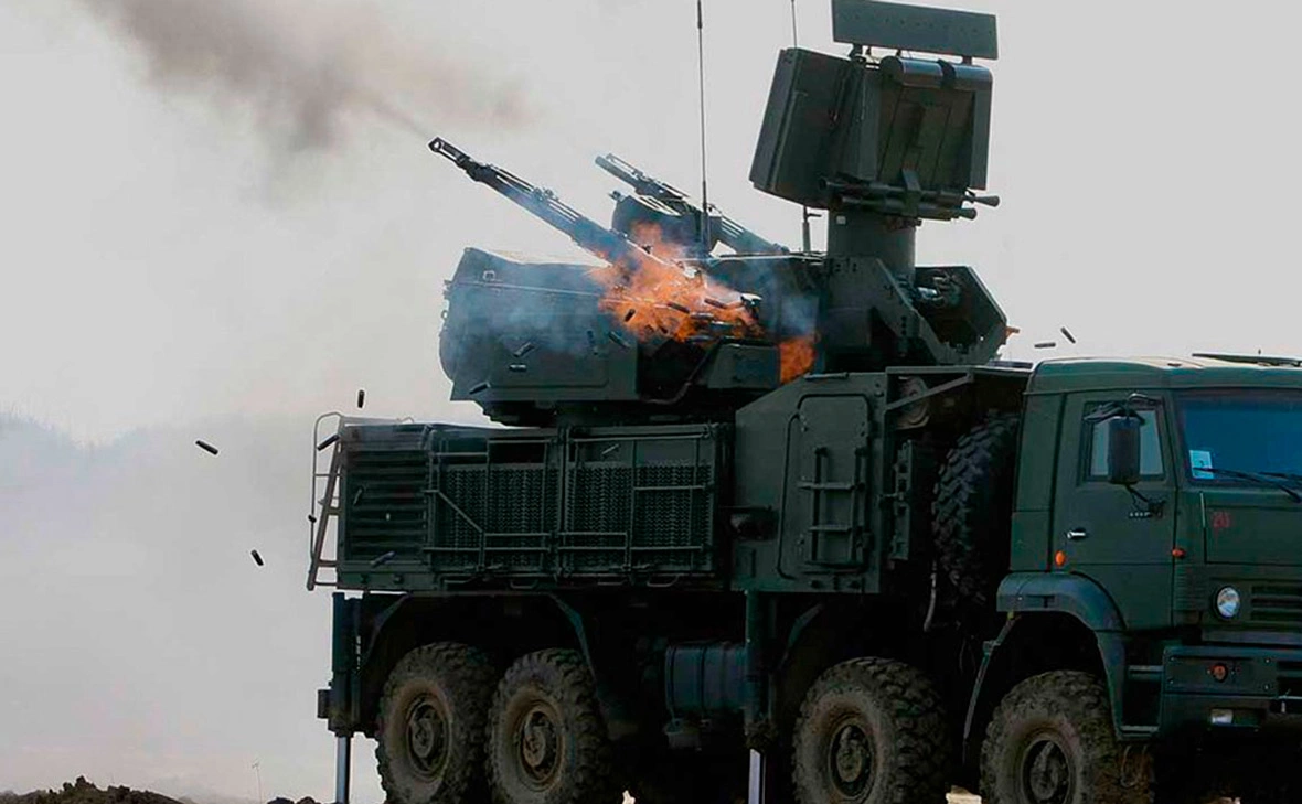 Минобороны России / Global Look Press