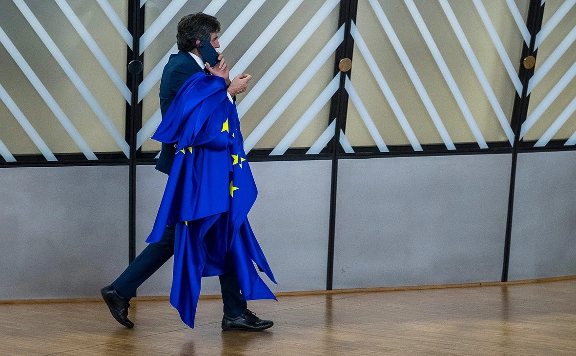 Wiktor Dabkowski / Zuma / ТАСС