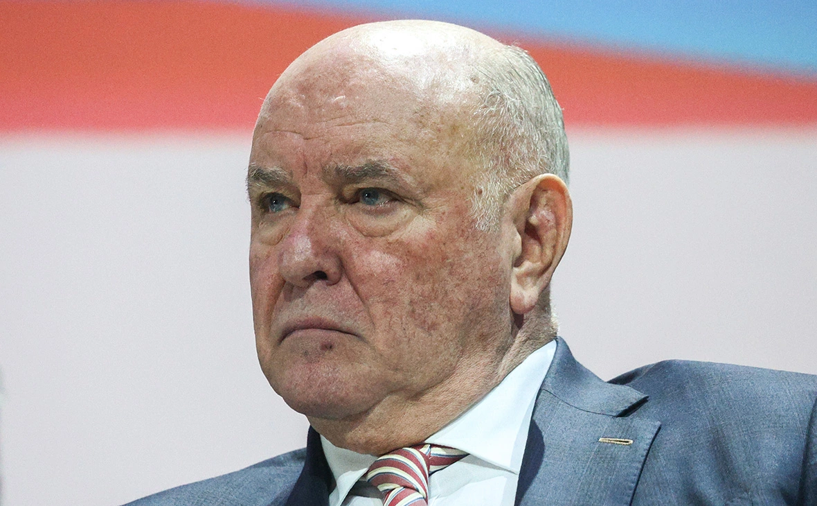 Алексей Белкин / Business Online / ТАСС