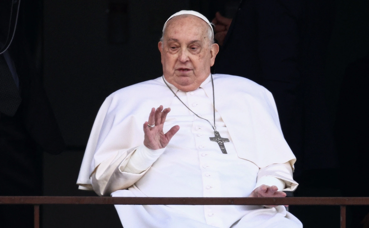 Guglielmo Mangiapane / Reuters