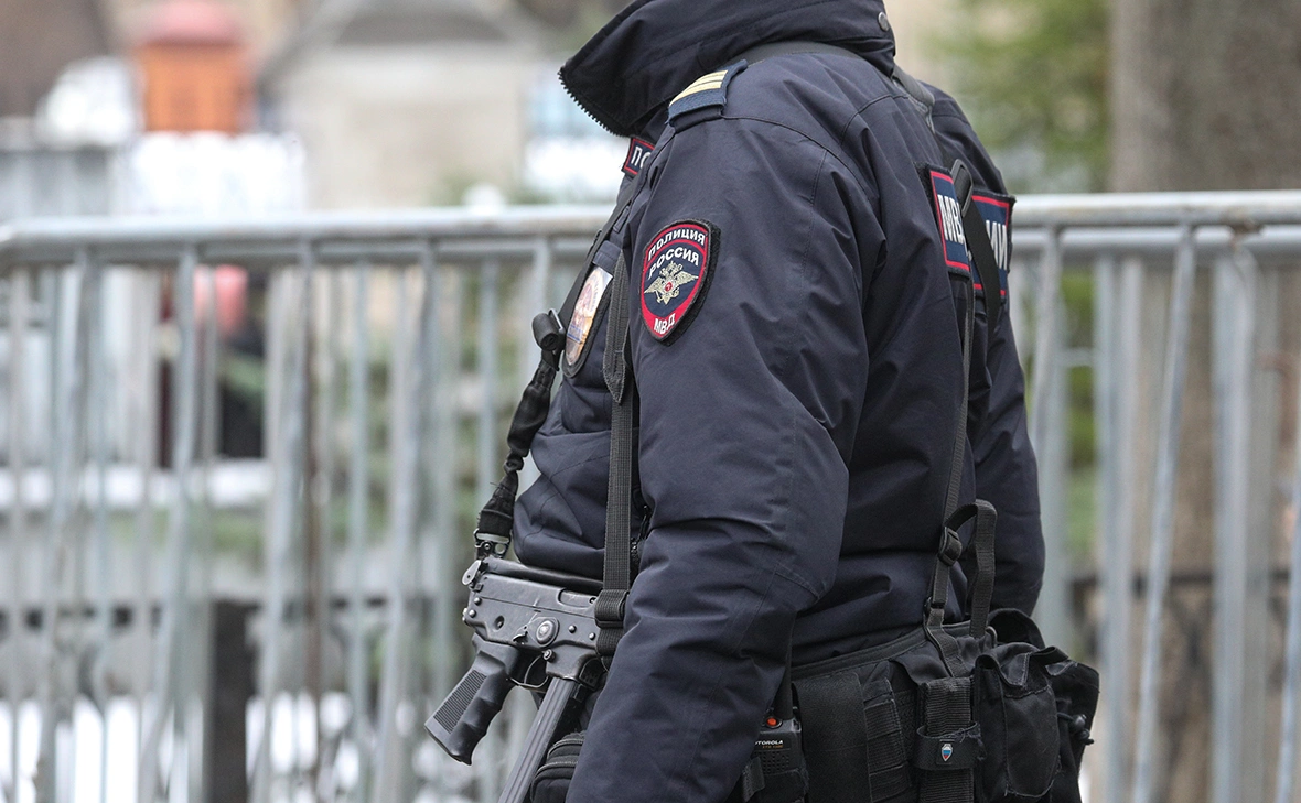 Алексей Белкин / NEWS.ru / Global Look Press