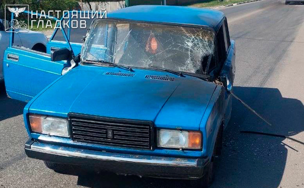 vvgladkov / Telegram