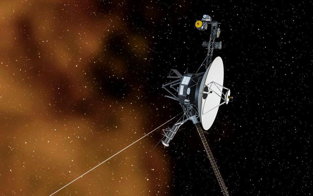 Фото:  NASA/JPL/Provided