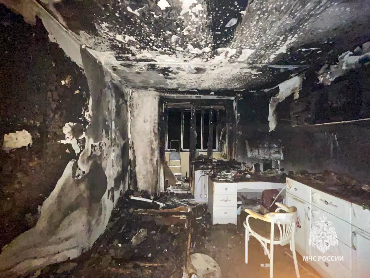 МЧС по Пермскому краю