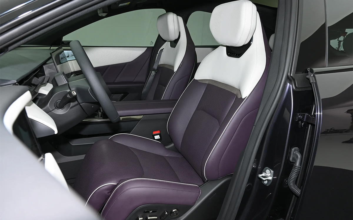 Mazda EZ-60