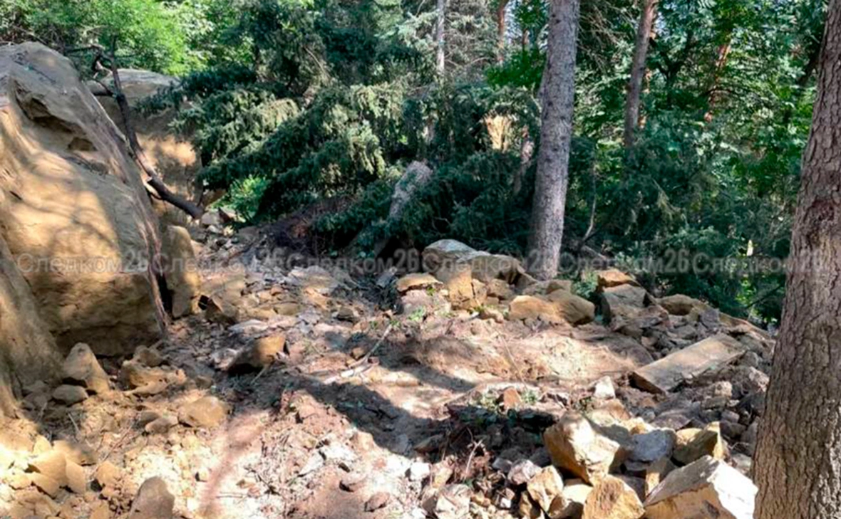 СУ СК России по Ставропольскому краю