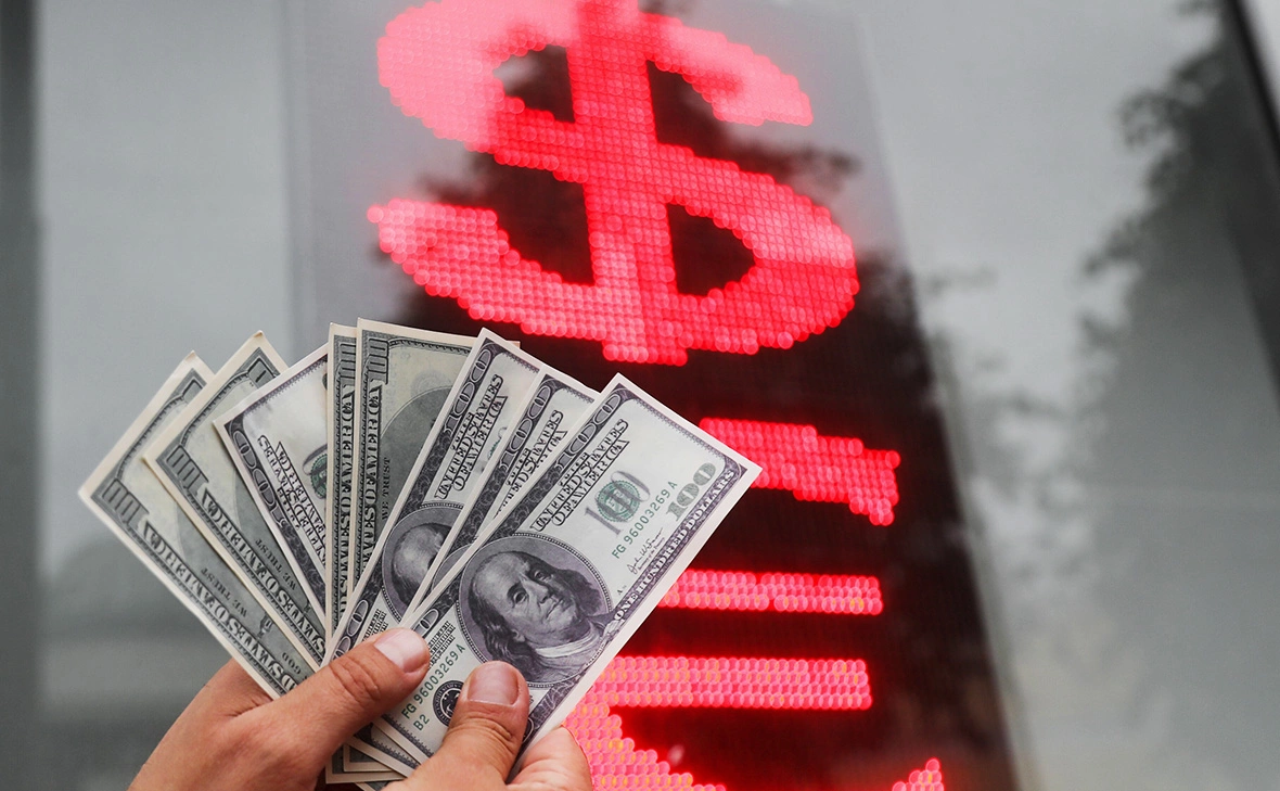 Артур Новосильцев / АГН «Москва»