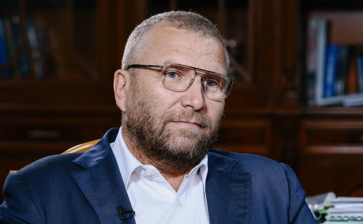 Андрей Любимов / РБК