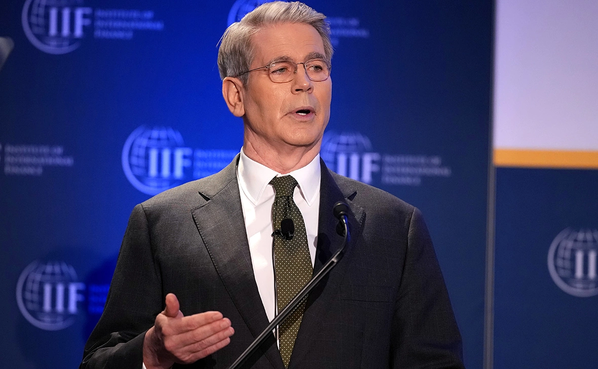 Andrew Harnik / Getty Images