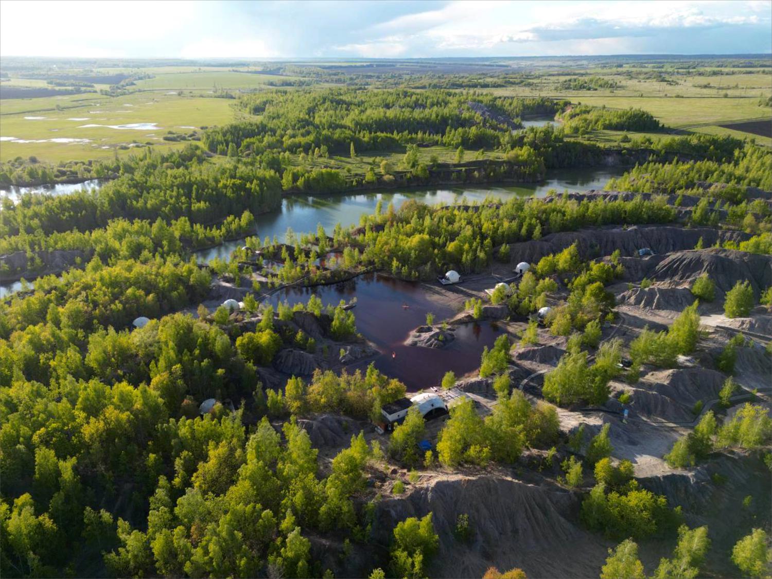 «Аномалия»