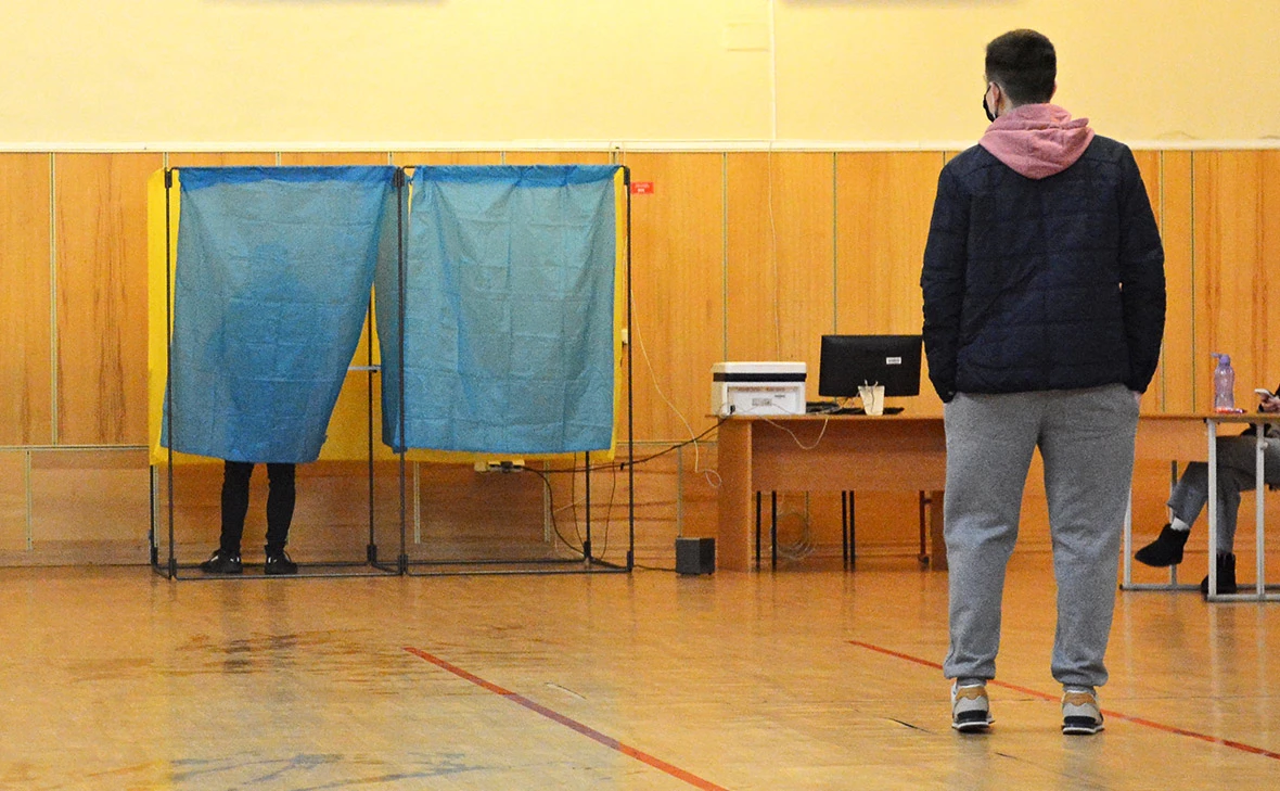 Александр Гусев / Keystone Press Agency / Global Look Press