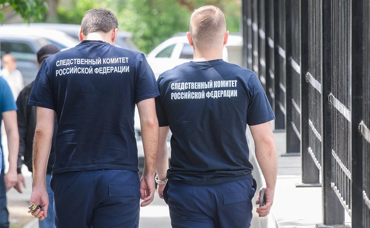 Фото: Илья Московец / URA.RU / Global Look Press