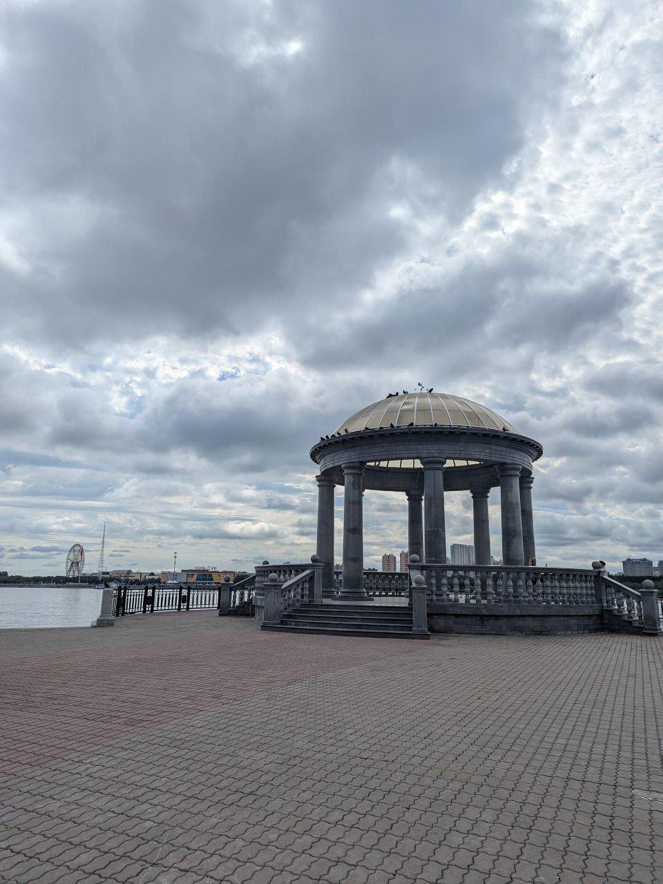 Благовещенск