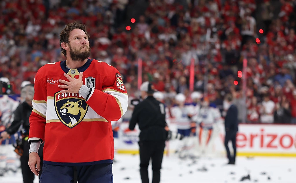 Christian Petersen / Getty Images