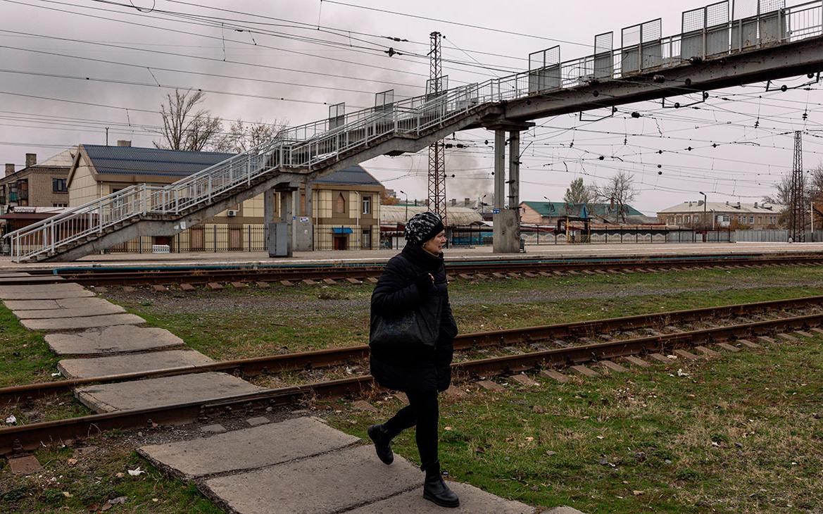 Reuters рассказал о преимуществах России после взятия «ворот в Донецк»