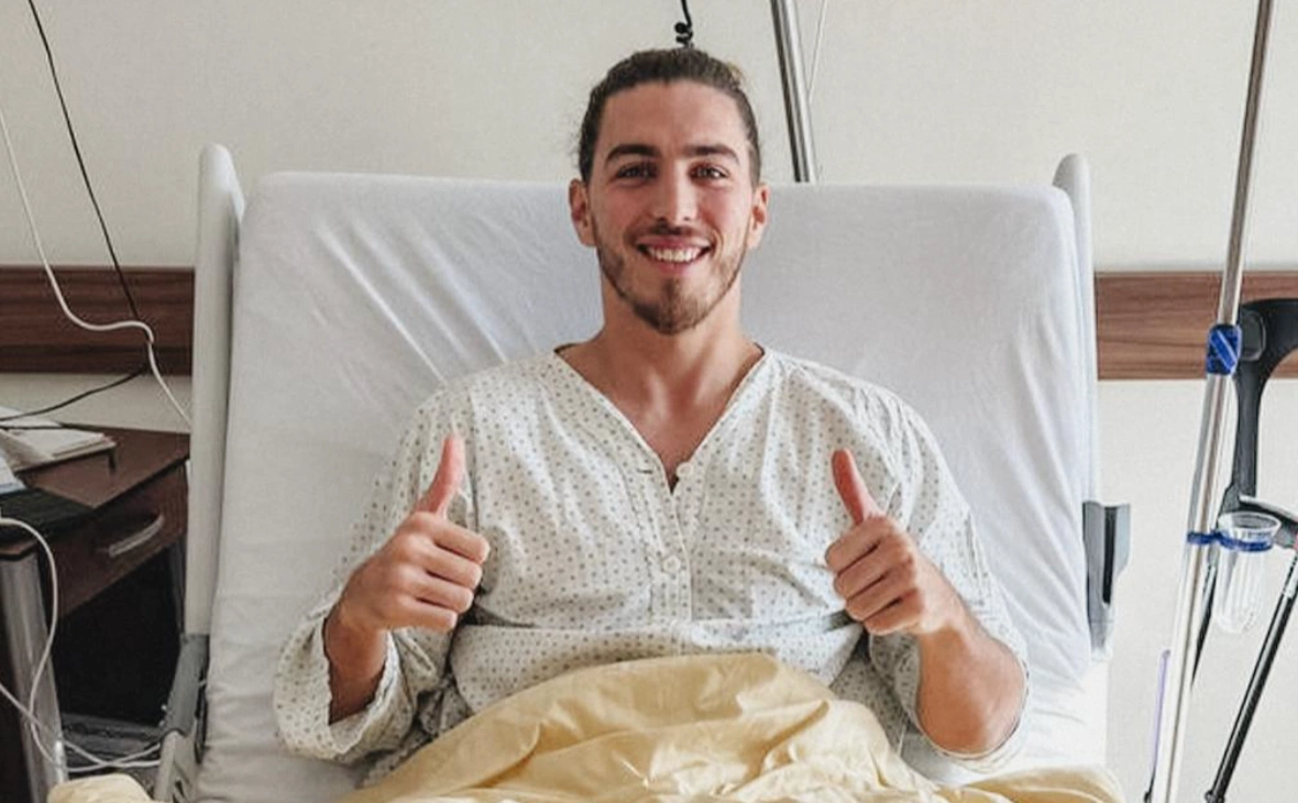 Телеграм-канал ФК «Спартак»