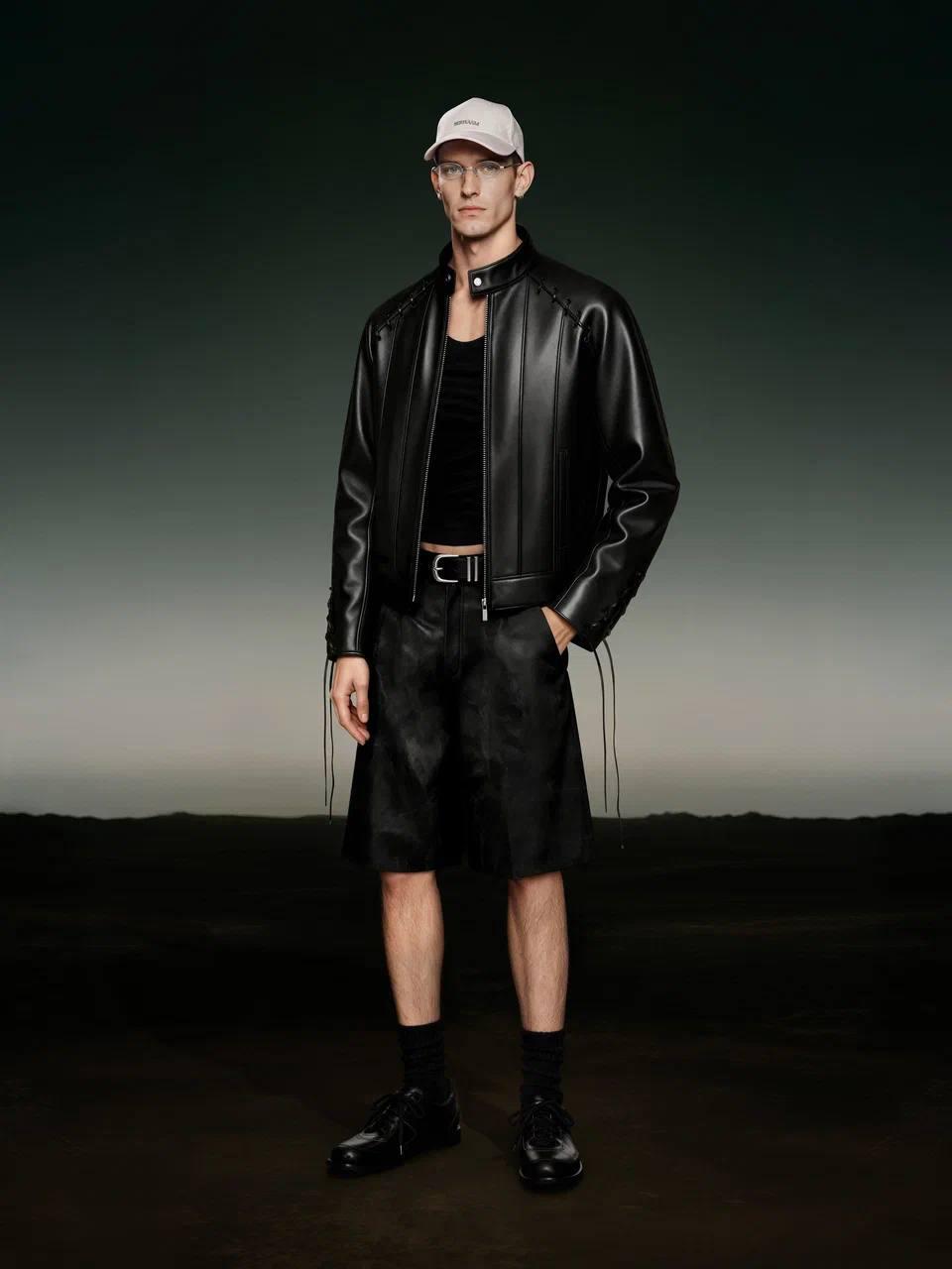 Кампейн с виртуальными моделями Haus of Hasm