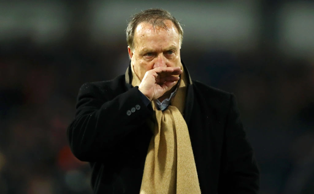 Dean Mouhtaropoulos / Getty Images