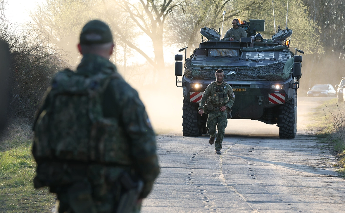 Sean Gallup / Getty Images