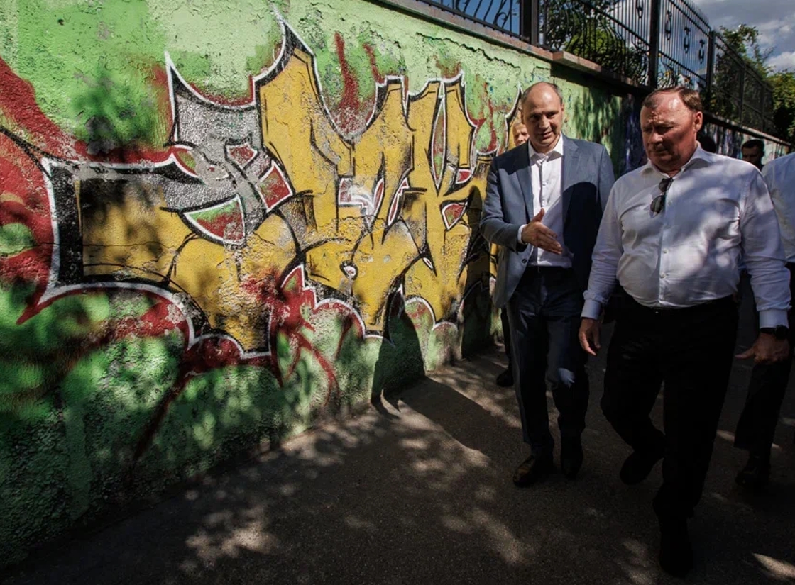 Фото: Антон Буценко, 66.RU