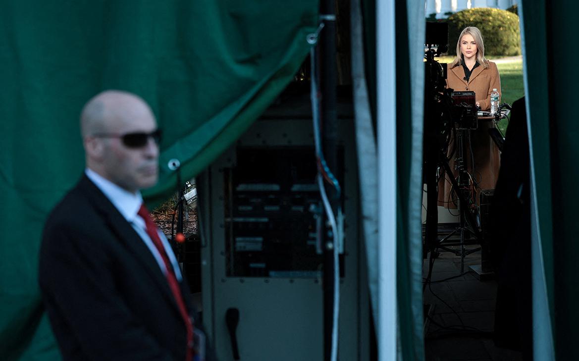 Белый дом заявил о наличии «деликатных деталей» в переговорах по миру