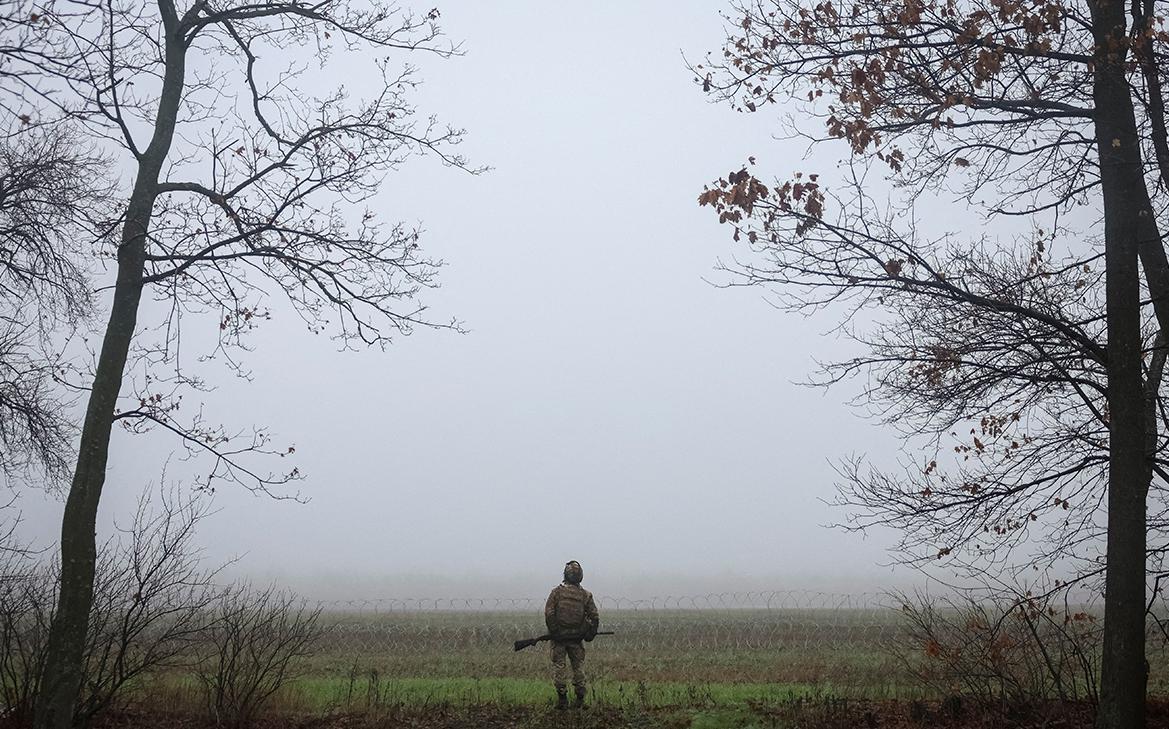 NBC рассказал, что в ВСУ считают план Трампа «капитуляцией Украины»