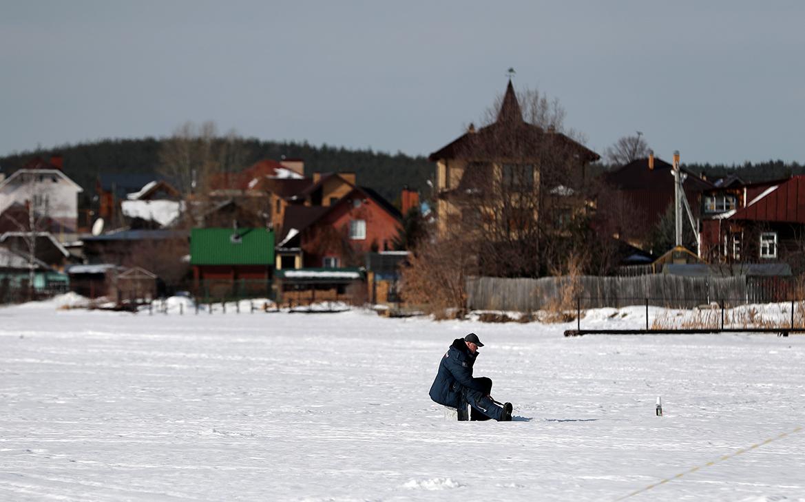 ВЦИОМ заявил об угрозе исчезновения сотен малых городов