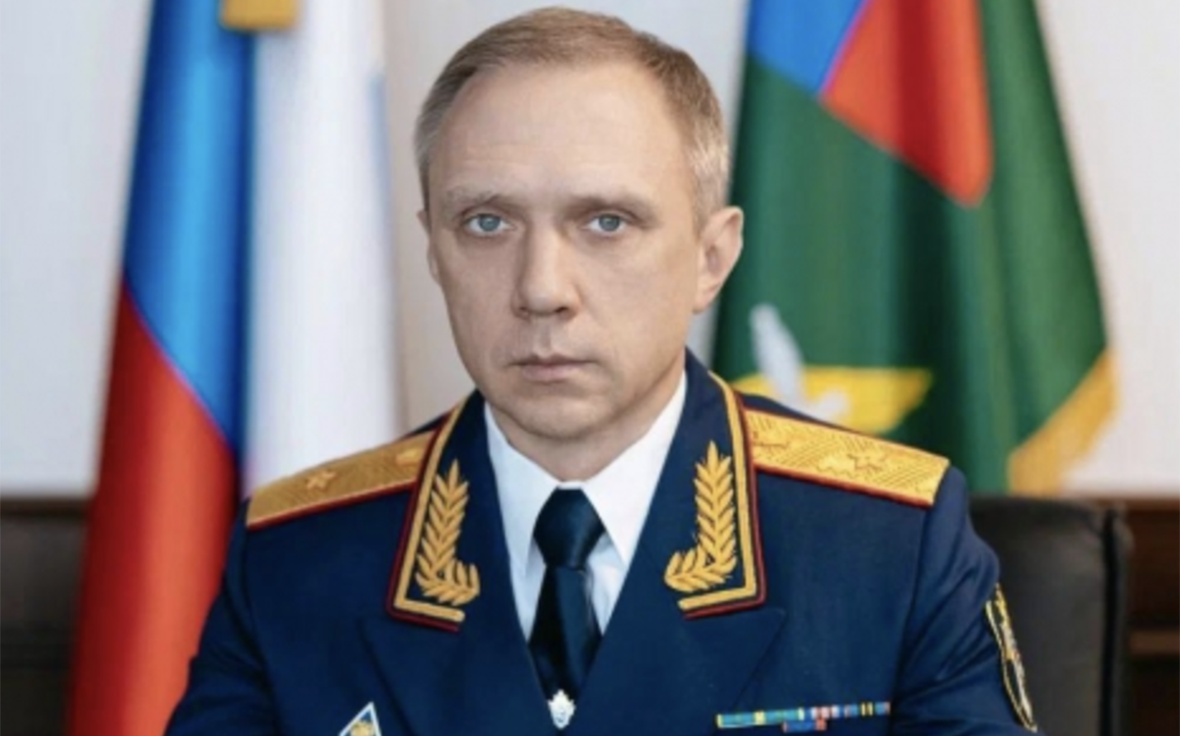 Бывшего и.о. главы управления СК по Москве перевели на другую работу