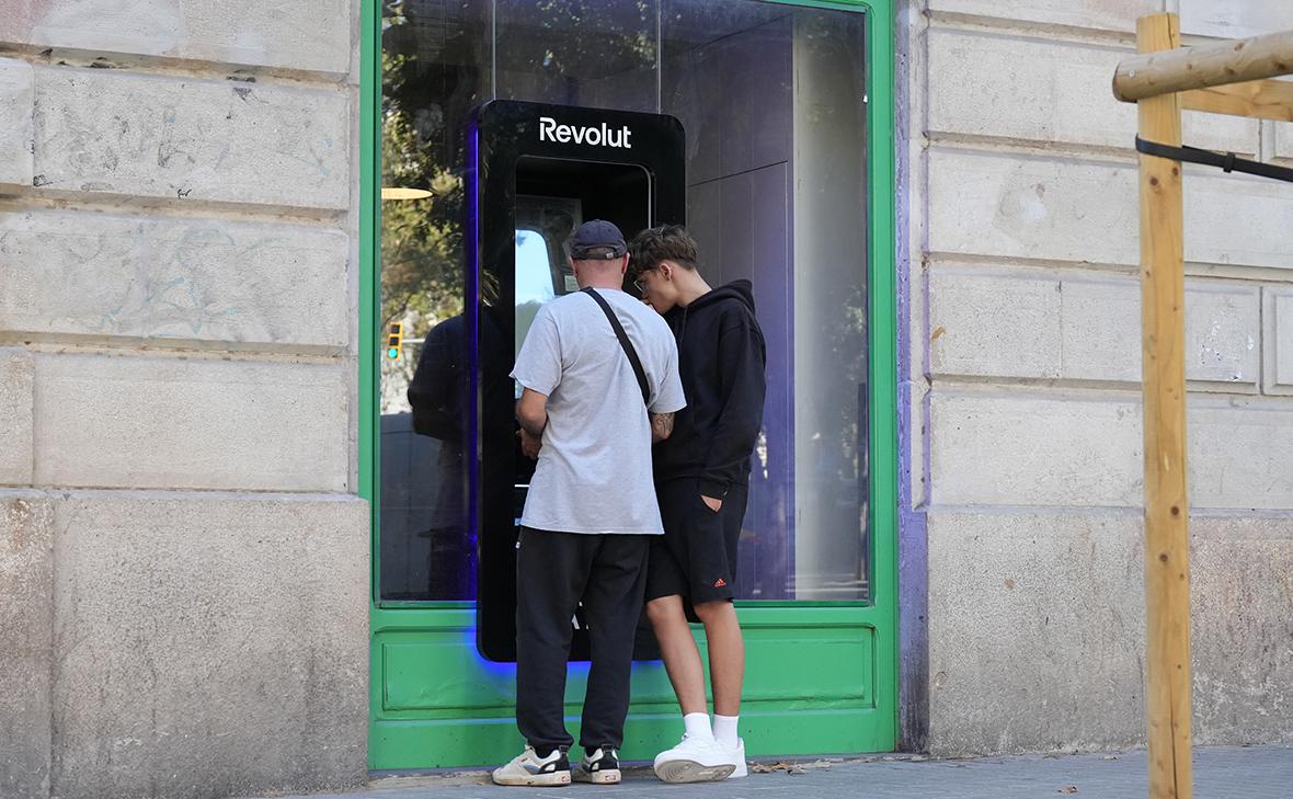 Фото: David Zorrakino / Keystone Press Agency / Global Look Press