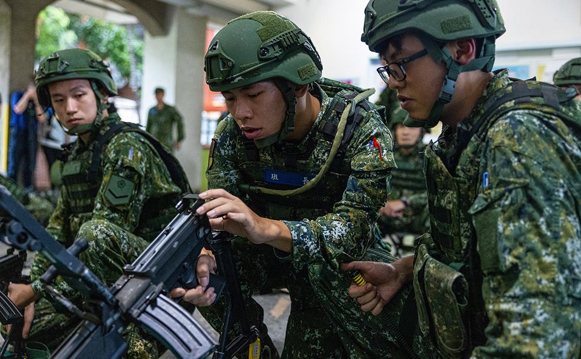 Фото: Annabelle Chih / Getty Images
