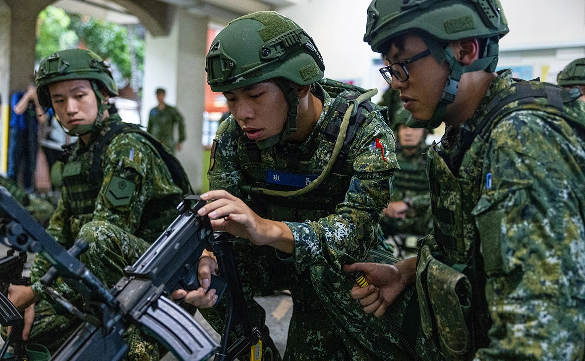 Annabelle Chih / Getty Images