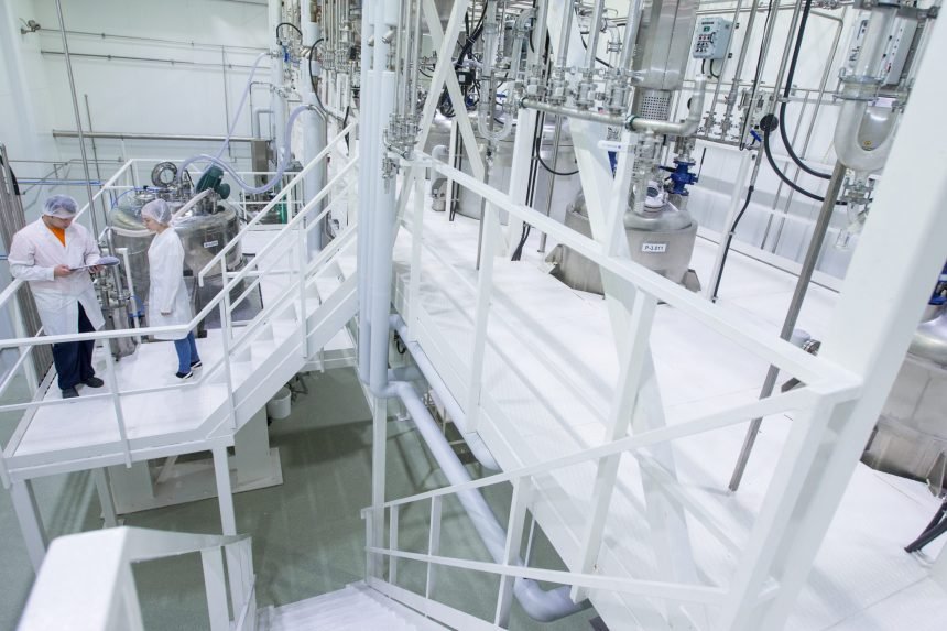 Фото: «Активный компонент»