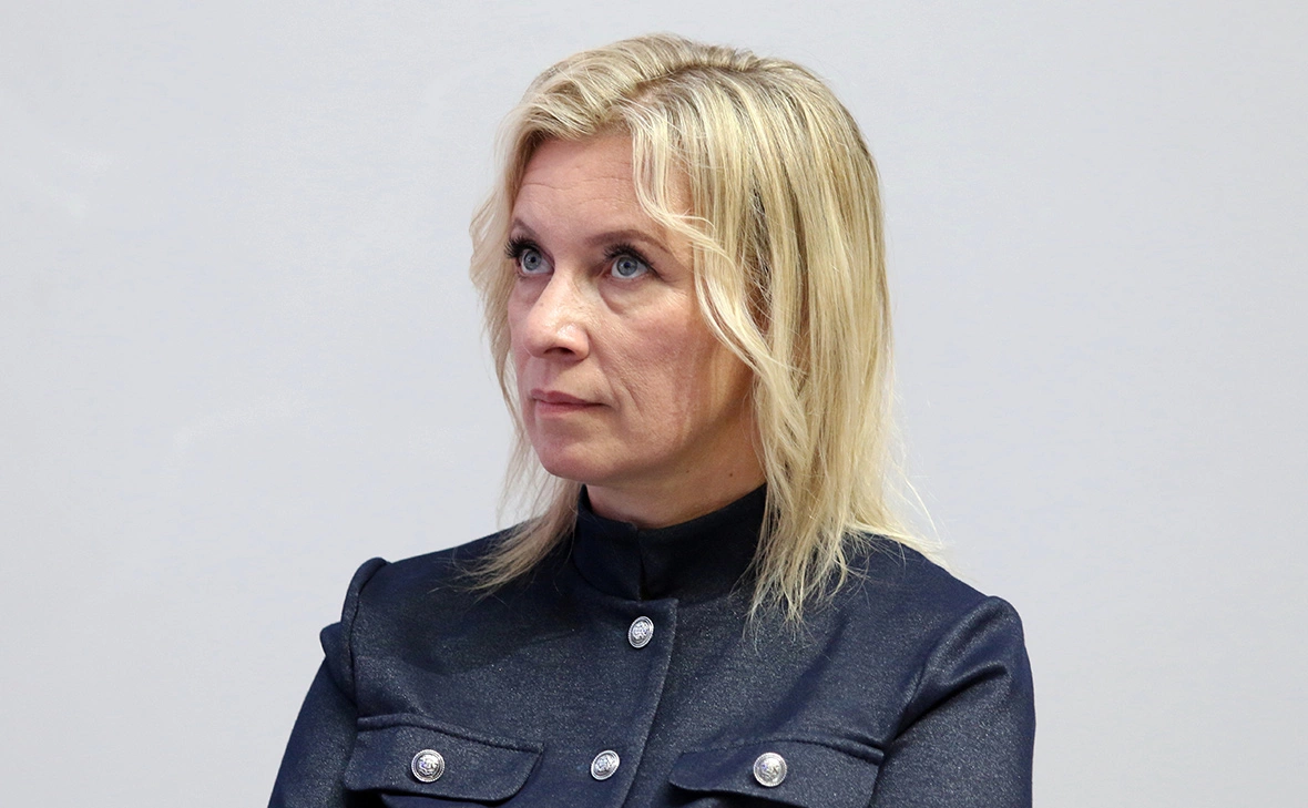 Максим Константинов / Global Look Press